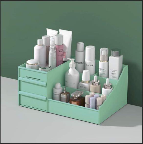Desk Organizer (Category: Storage Boxes & Baskets) located in Quezon City. Submitted by ConsumerGoodies (Listing ID 1075579435, Image 2). Description: Desk organizer Table organizer.