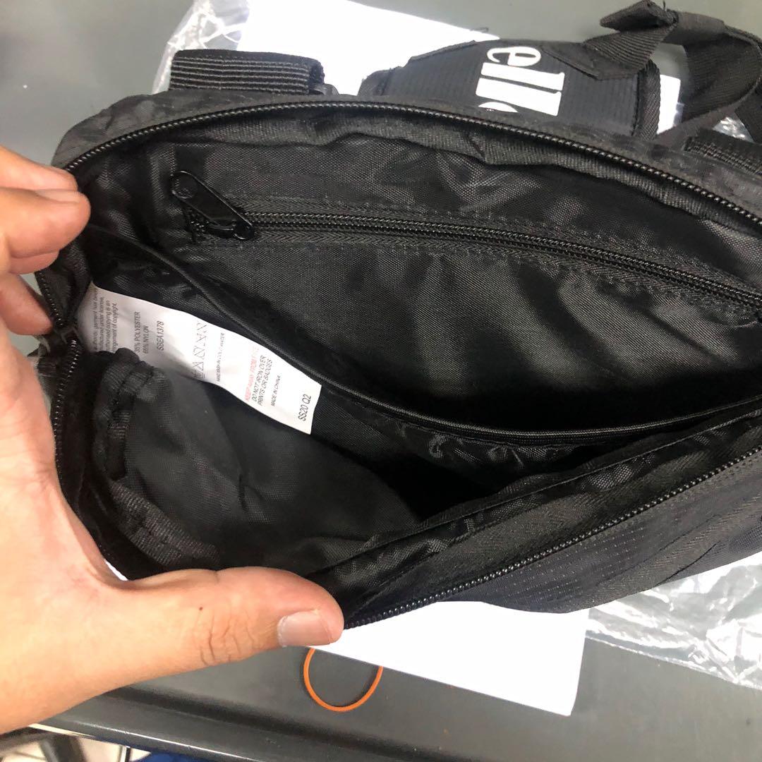 Ellesse chest bag deals