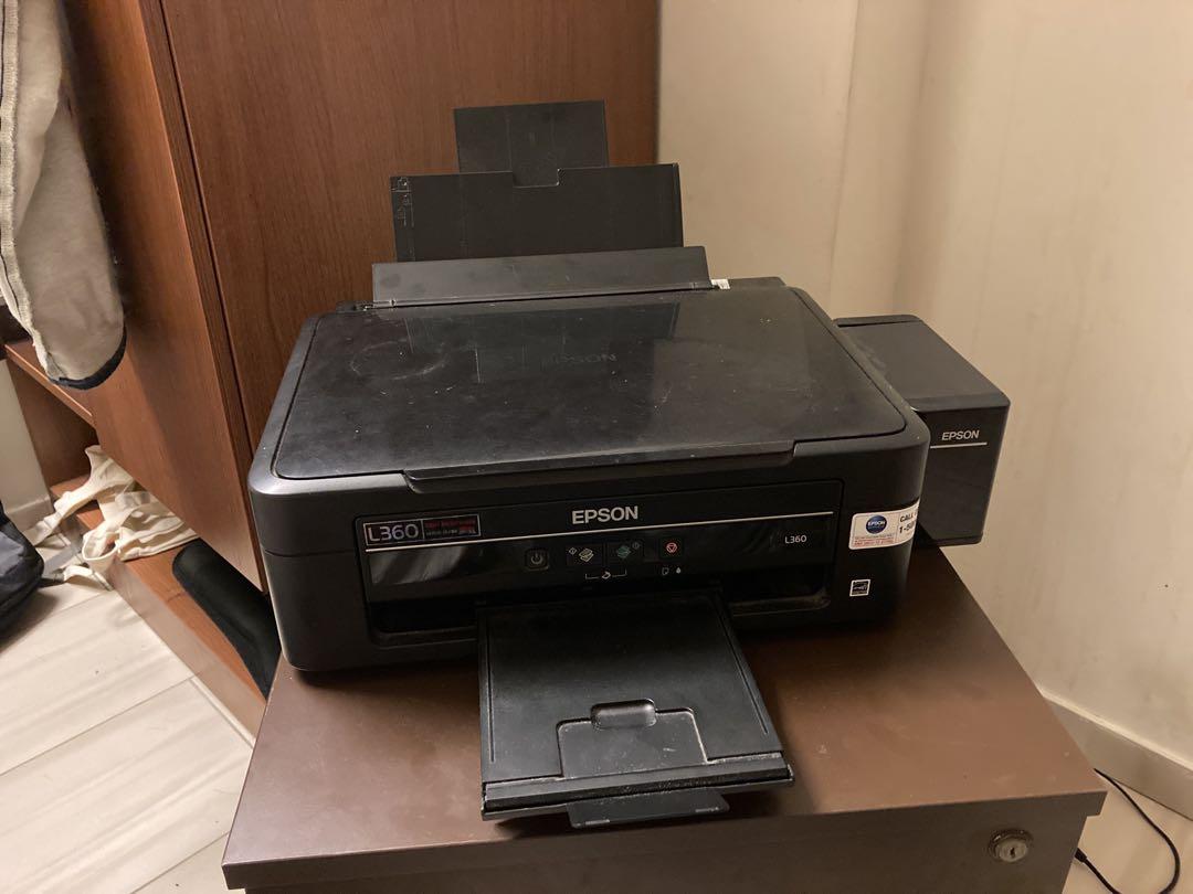 epson l360 printer driver for android mobile