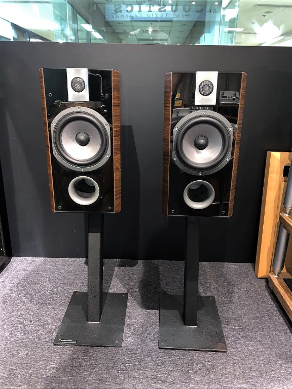 Focal 807 discount