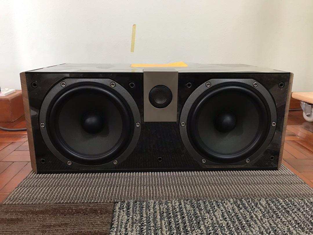Focal chorus cc800v discount