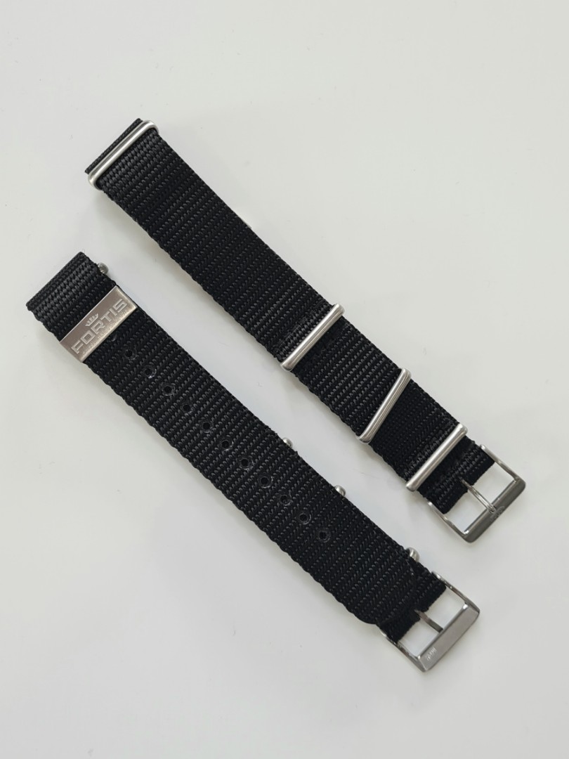 Fortis nato strap store