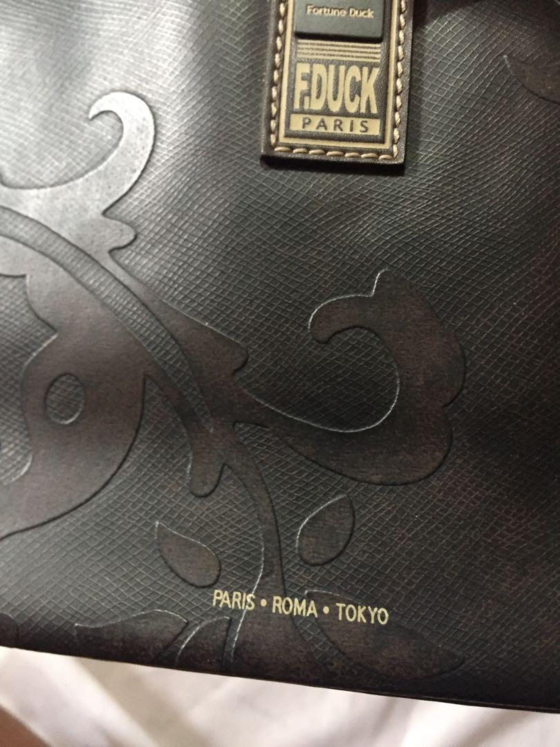 Fortune duck new arrivals bag price