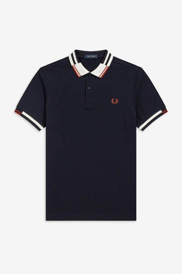 Fred Perry 21 M8551 Carousell