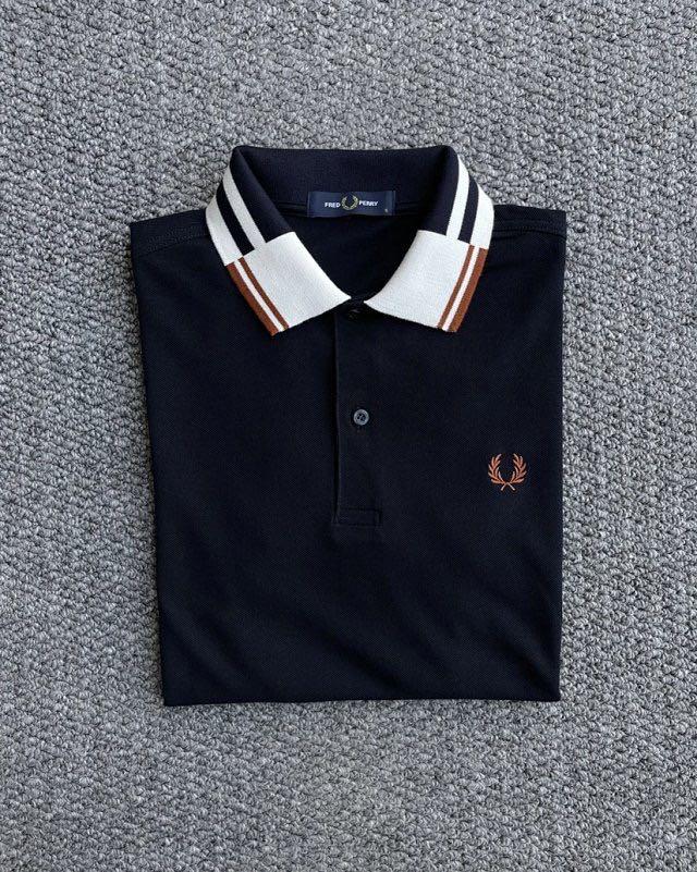 Fred new arrivals perry m8551