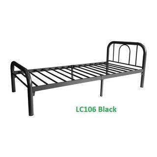 FREE DELIVERY Single Metal Bed Frame