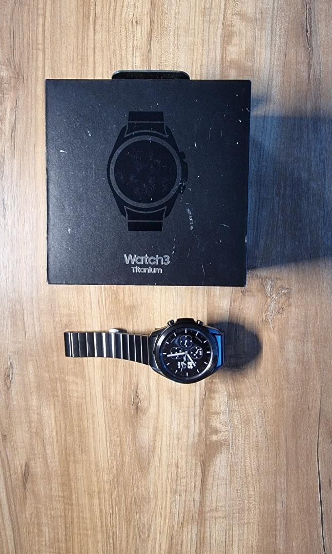Galaxy hot sale watch special