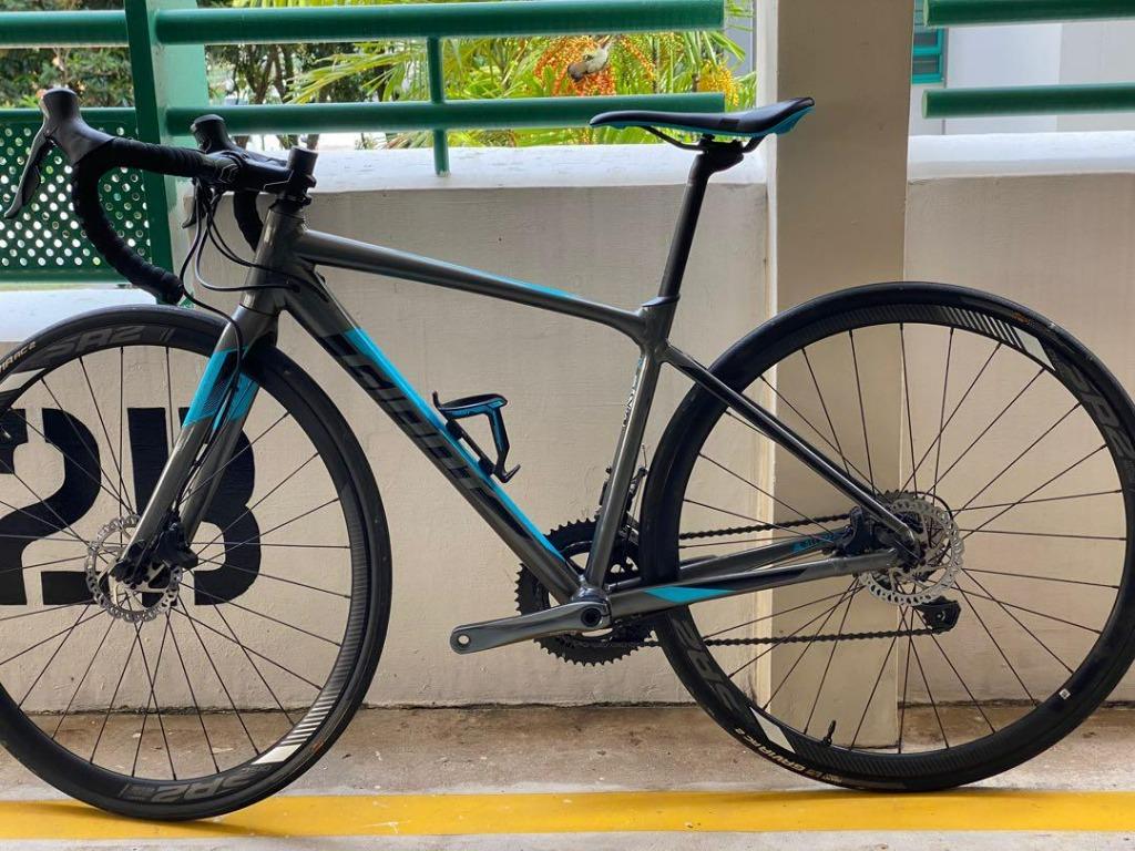 Contend sl 2 2018 clearance
