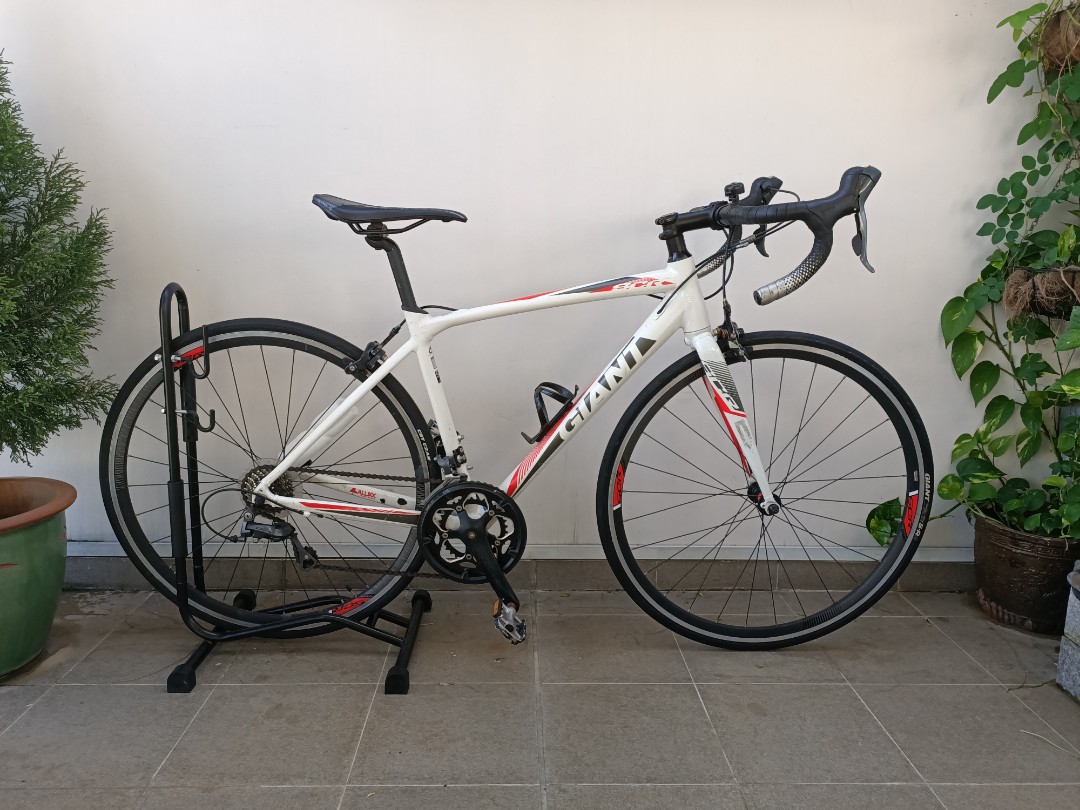 giant scr 2 2021 review