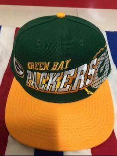 Green Bay Packers Cap