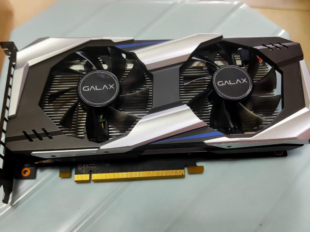 Galaxy gtx 1060 sale