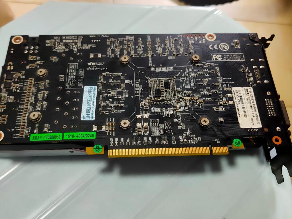 Gtx 1060 3gb store overclock