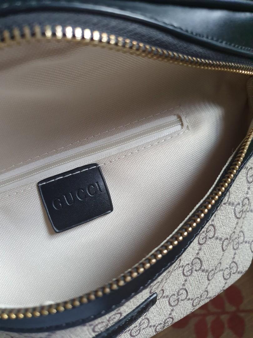 gucci boombag