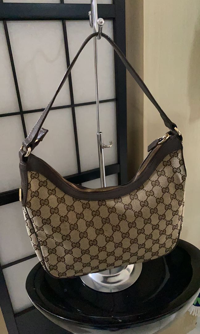 Gucci Kili Kili Bag - Japan Sourced Coded, Women's Fashion, Bags ...