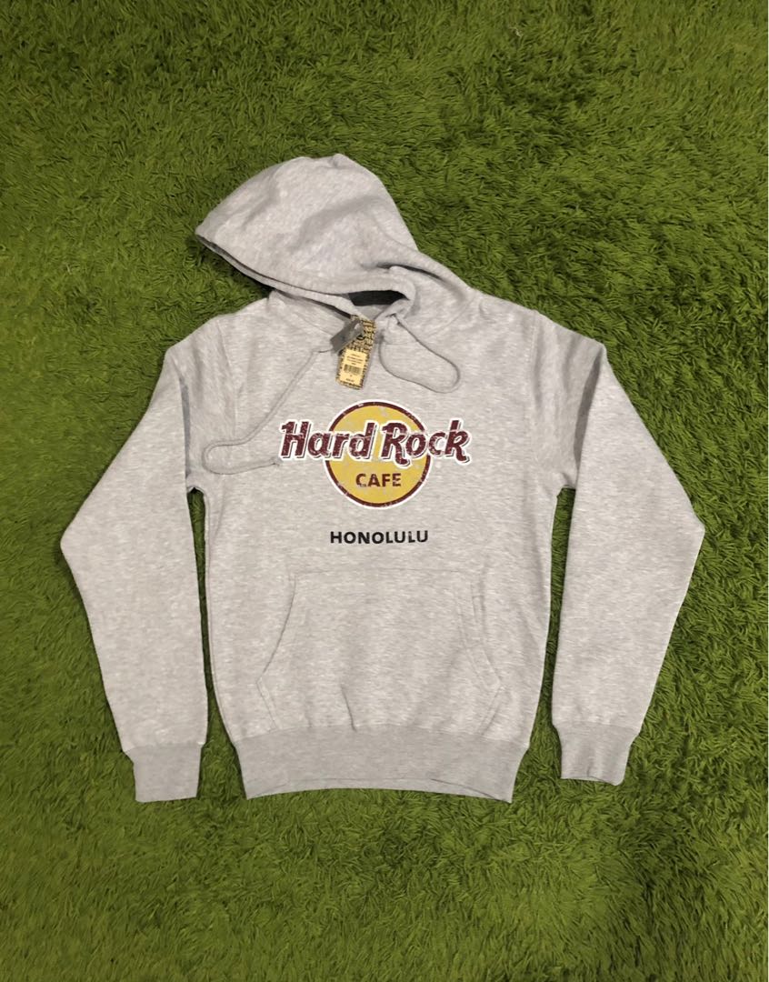 Sudadera hard rock hot sale