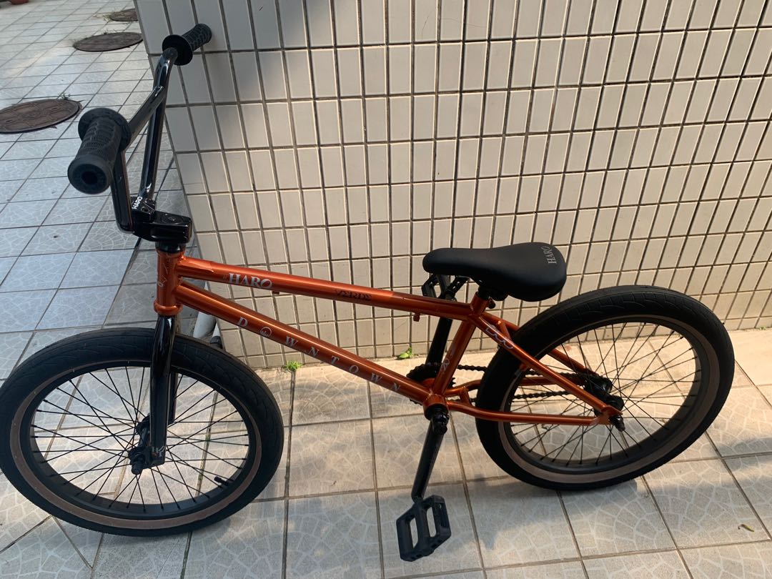 週間売れ筋 HA R Oダウンタウン自転車スタンド付き i9tmg.com.br