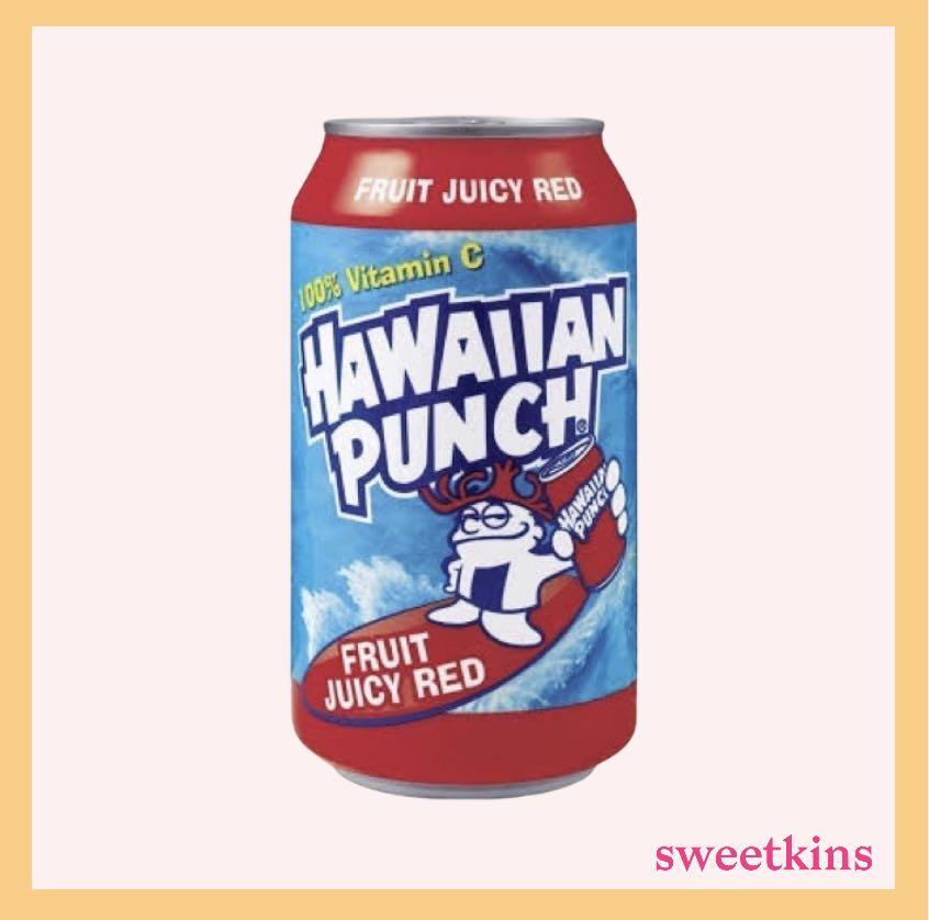 HAWAIIAN PUNCH FRUIT JUICE RED W/ VIT C (Category: Local Eats) located in Quezon City. Submitted by sweetkins (Listing ID 1075587745, Image 1). Description: .