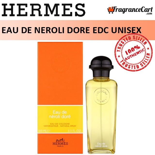 Hermes cologne eau de neroli deals dore