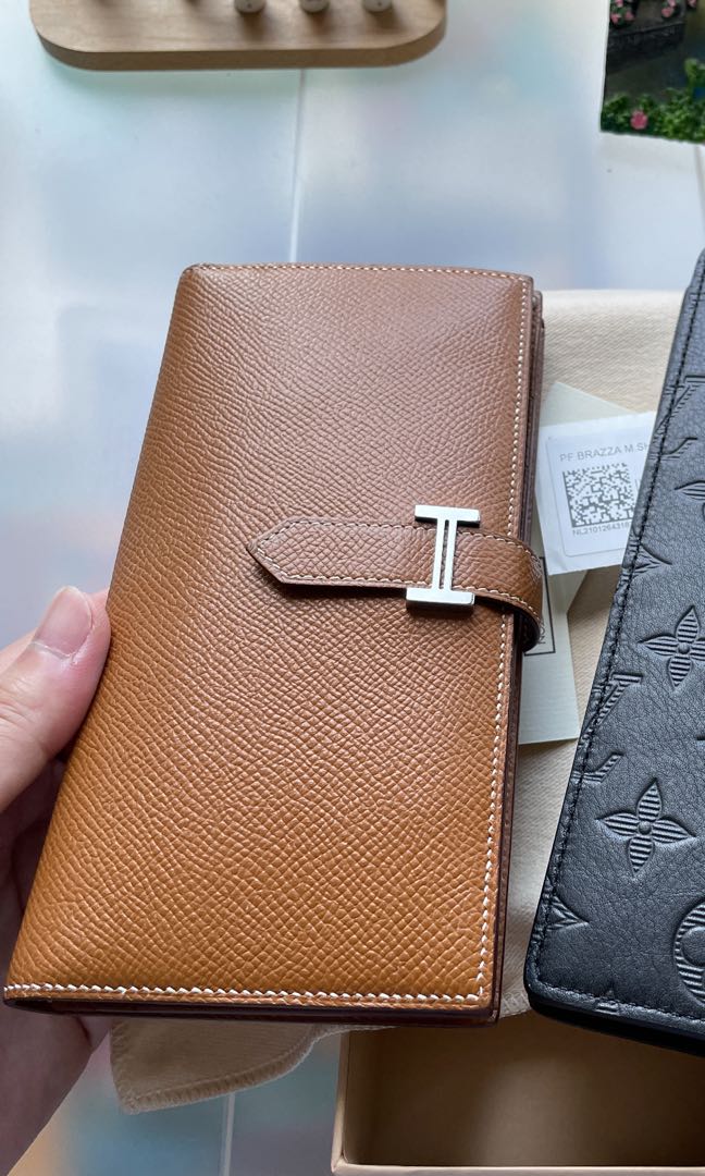 bearn wallet