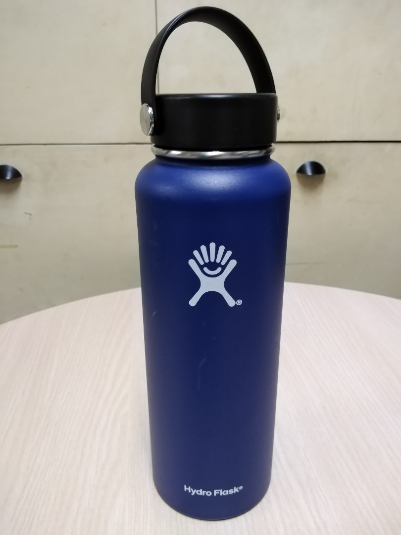 Hydro flask shop 40 oz cobalt