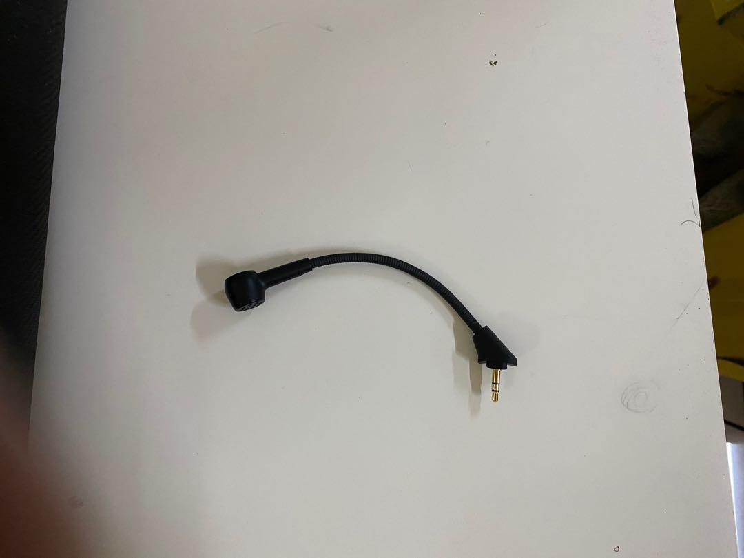 HyperX Cloud Alpha Microphone (Category: Headphones & Headsets) located in Ampang. Submitted by dannyp23 (Listing ID 1075535968, Image 3). Description: .