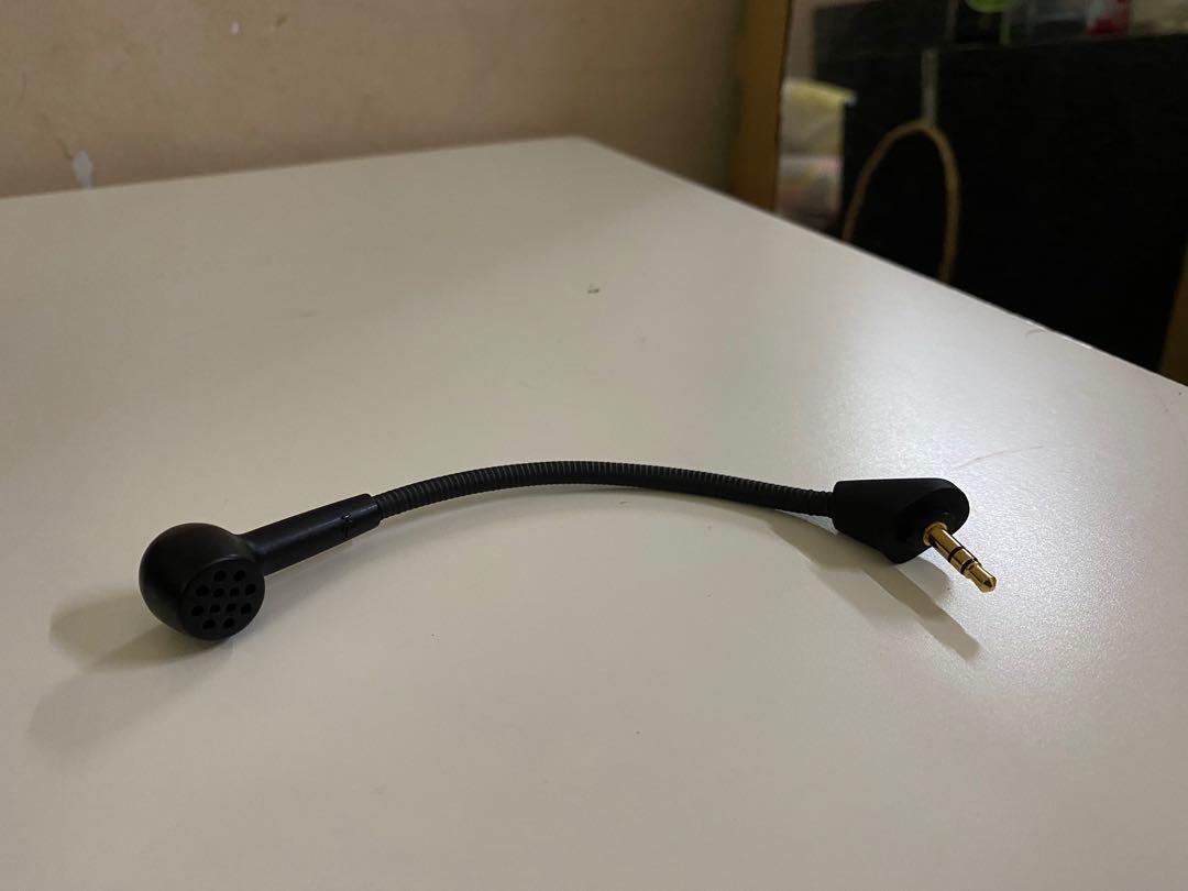 HyperX Cloud Alpha Microphone (Category: Headphones & Headsets) located in Ampang. Submitted by dannyp23 (Listing ID 1075535968, Image 2). Description: .