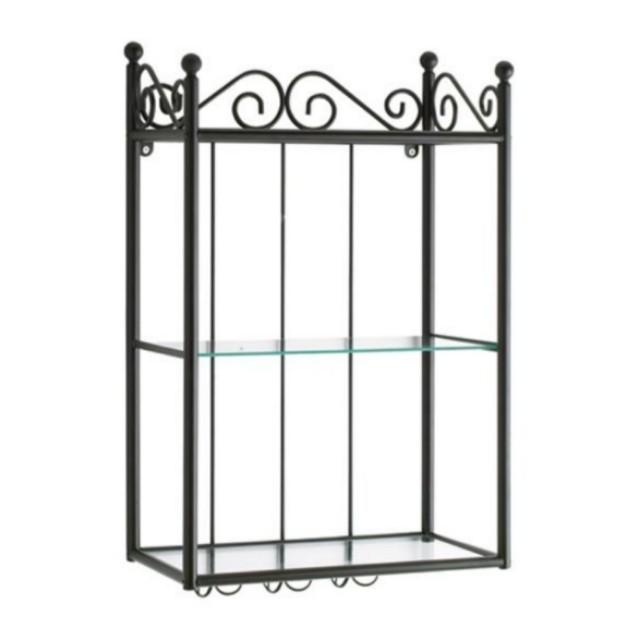 Ikea sales ronnskar shelf