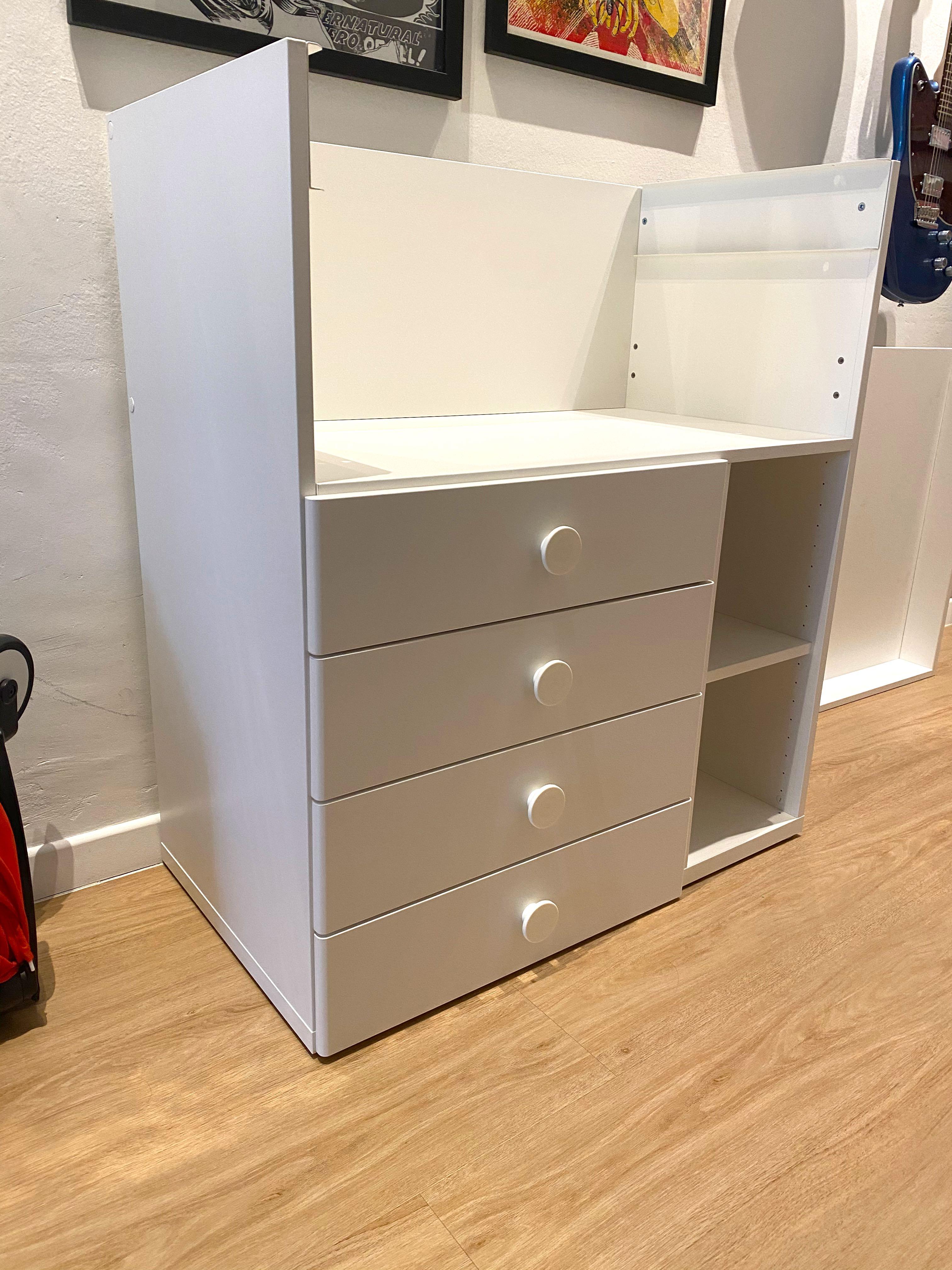 Stuva folja changing table new arrivals