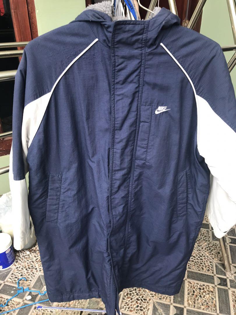 nike frontline discount