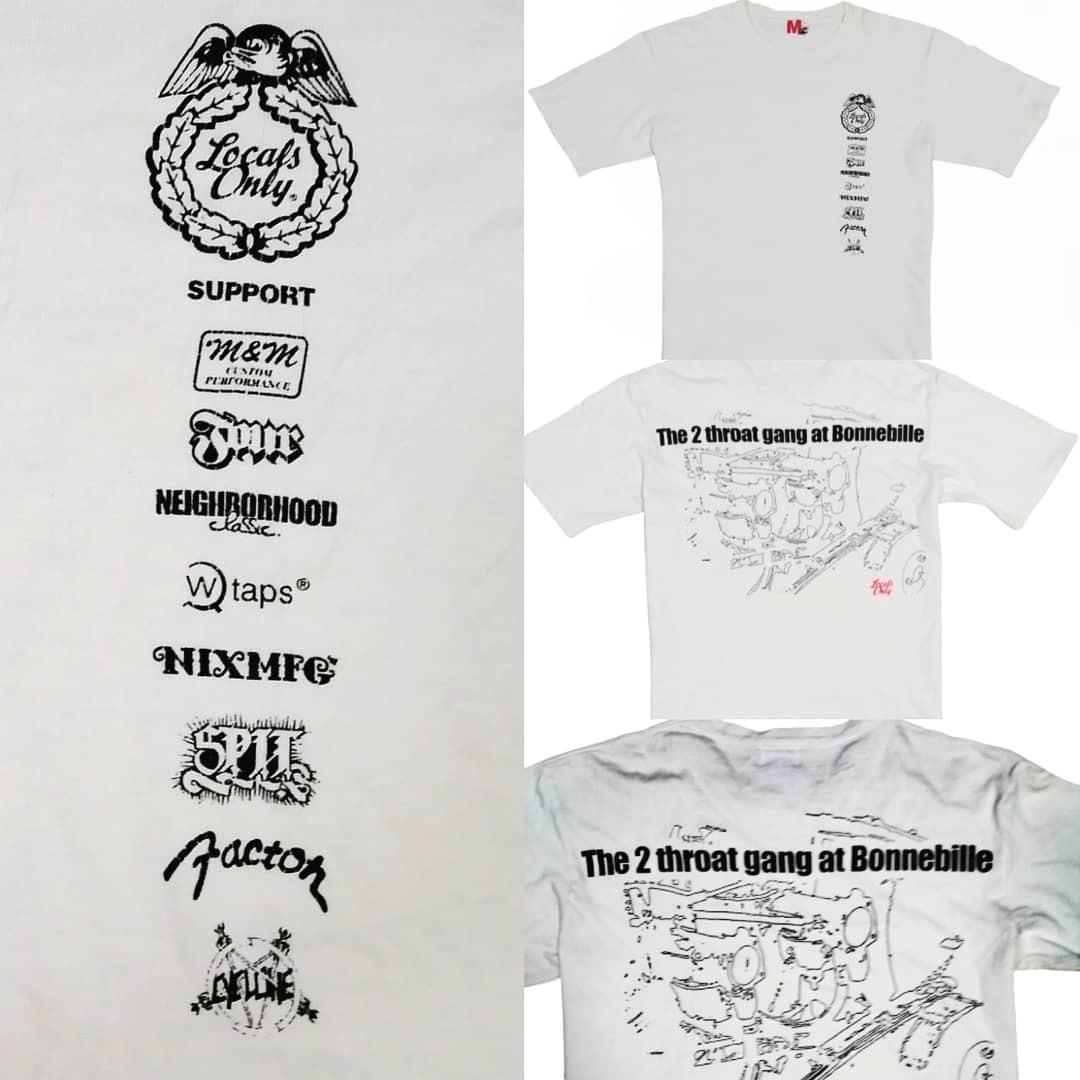 JAPAN DESIGNER COLLAB WTAPS UNDERCOVER UNDEFEATED SUPREME BAPE RECON NEIGHBOURHOOD NBHD NEIGHBORHOOD