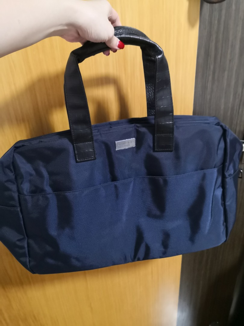Jimmy choo duffle bag deals