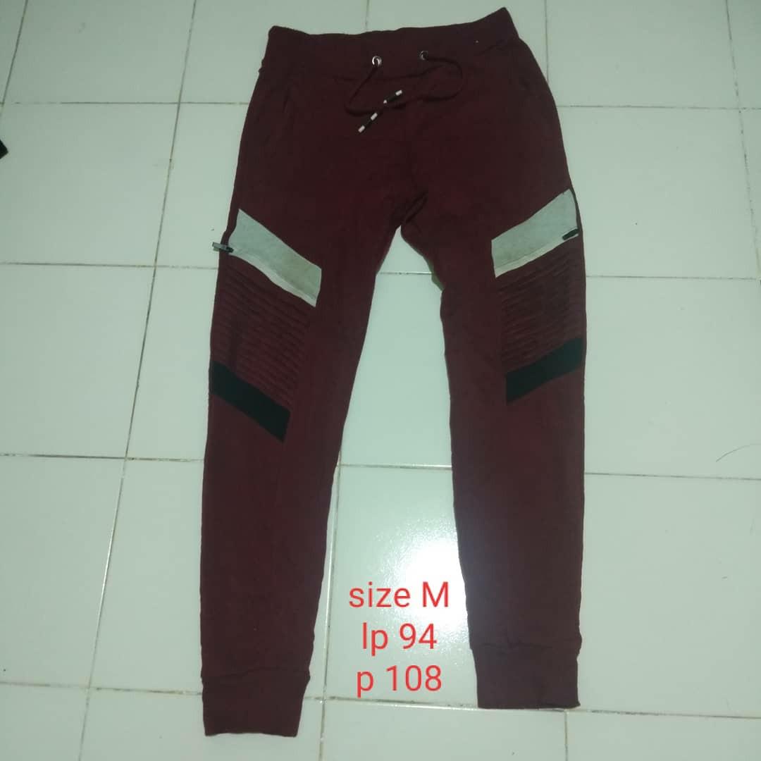 Trillnation joggers cheap
