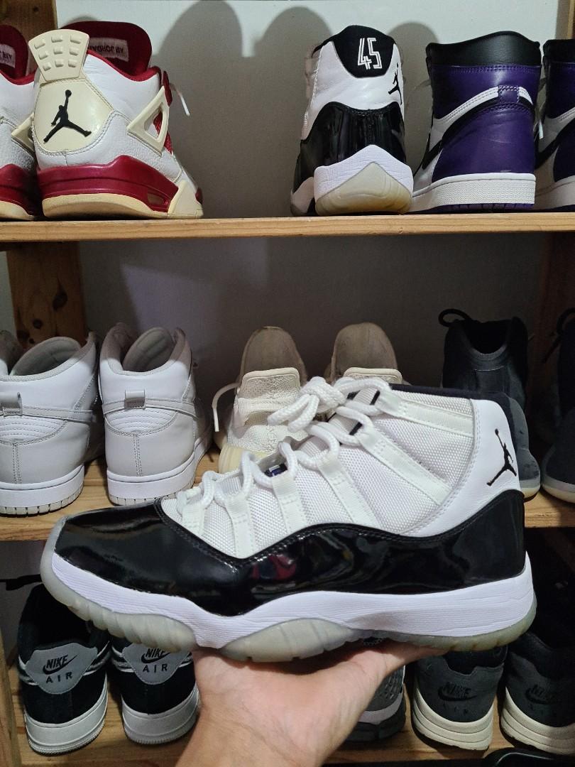 concord 11 2018 retail