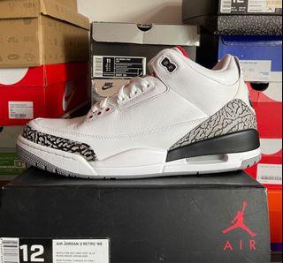 white cement 3 for sale