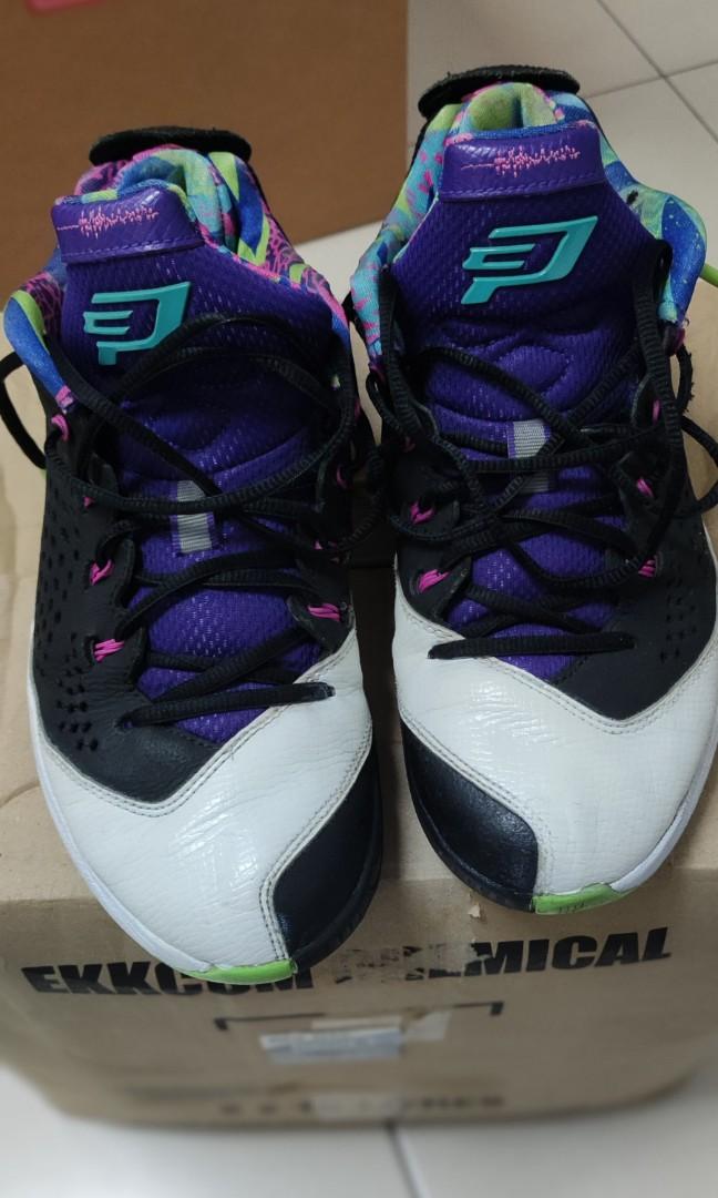 cp3 vii bel air