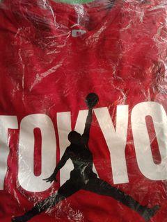 Jordan x tokyo MEDIUM