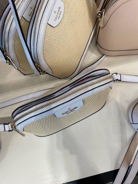 Kate spade sylvia xl dome crossbody outlet
