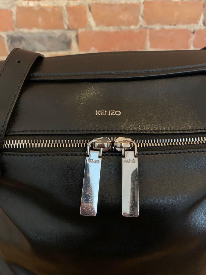 Kenzo rizo discount backpack