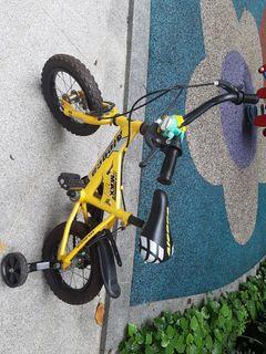 Kids 12 inch bicycle