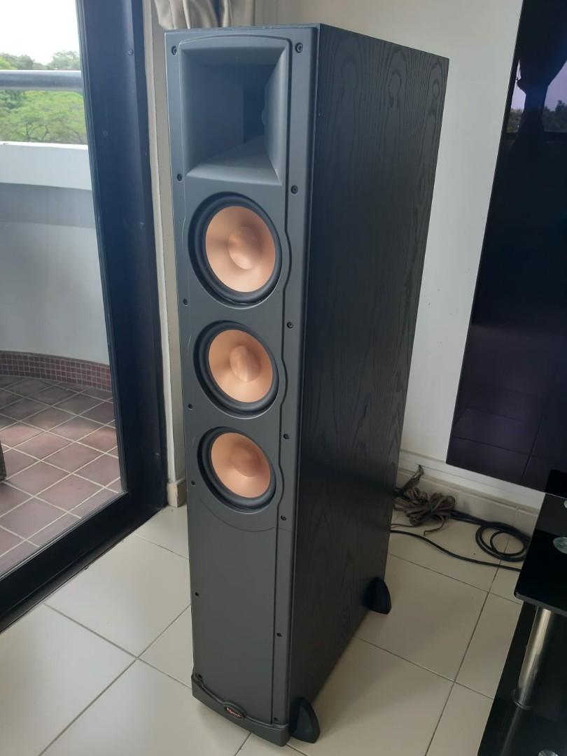 Klipsch rf best sale 35 price