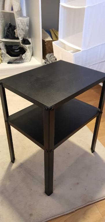Knarrevik nightstand ikea hot sale
