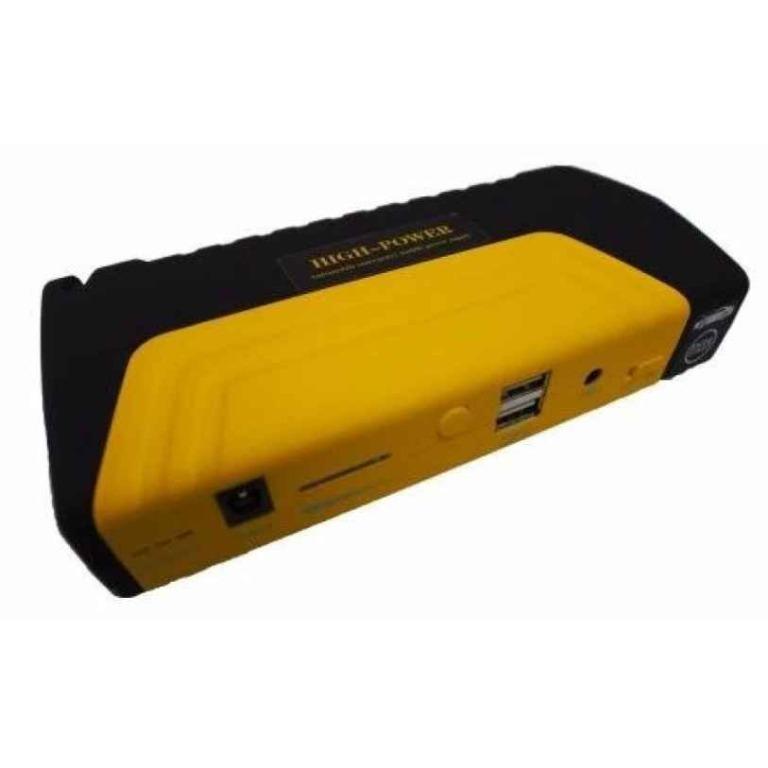 HIGH POWER Jump Start Car 50800mAh Power Bank & Tire Inflate device  (Emergency mobile power supply)