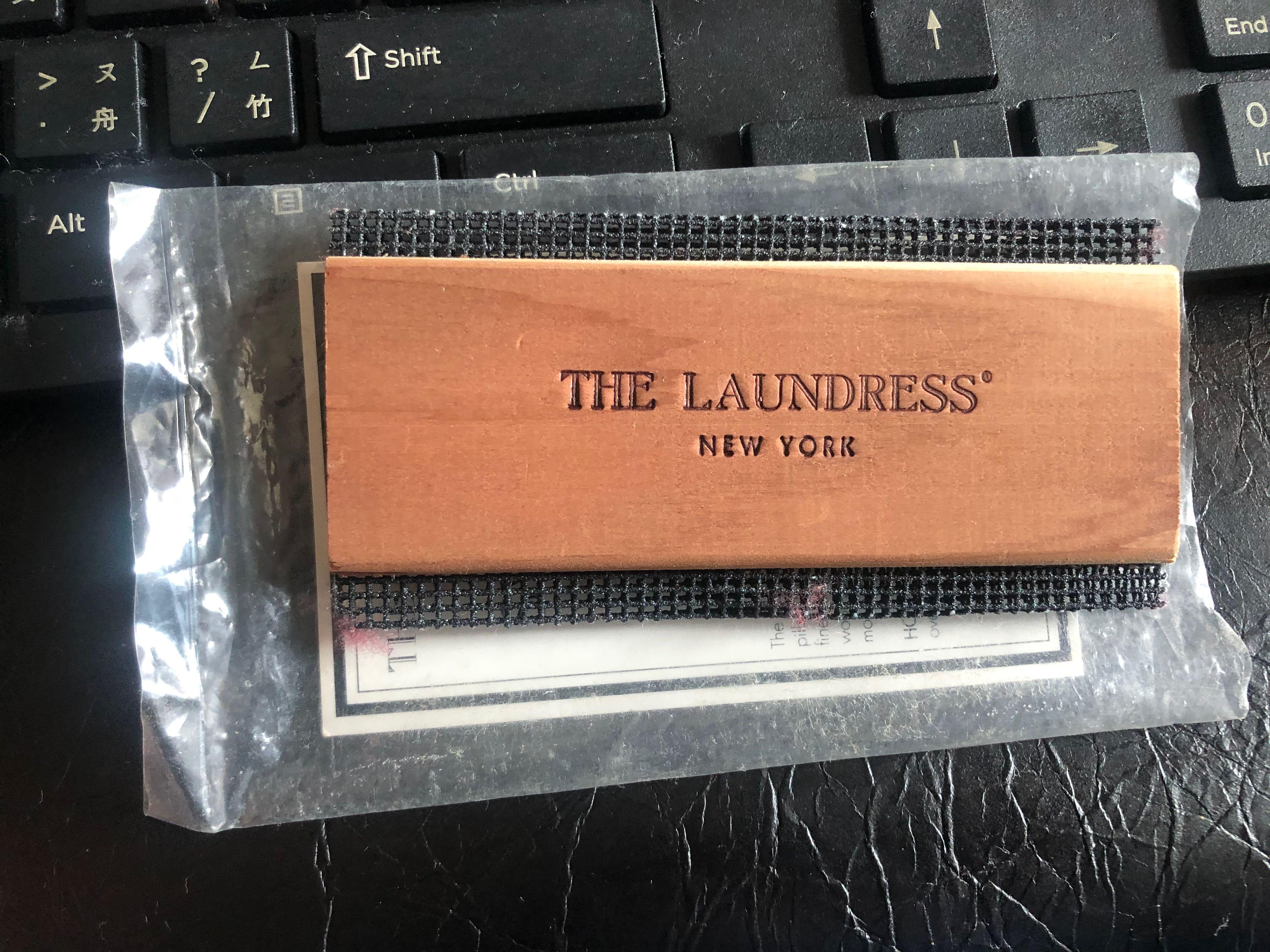 Laundress Sweatee Comb羊絨梳去毛球 傢俬 家居 其他 Carousell