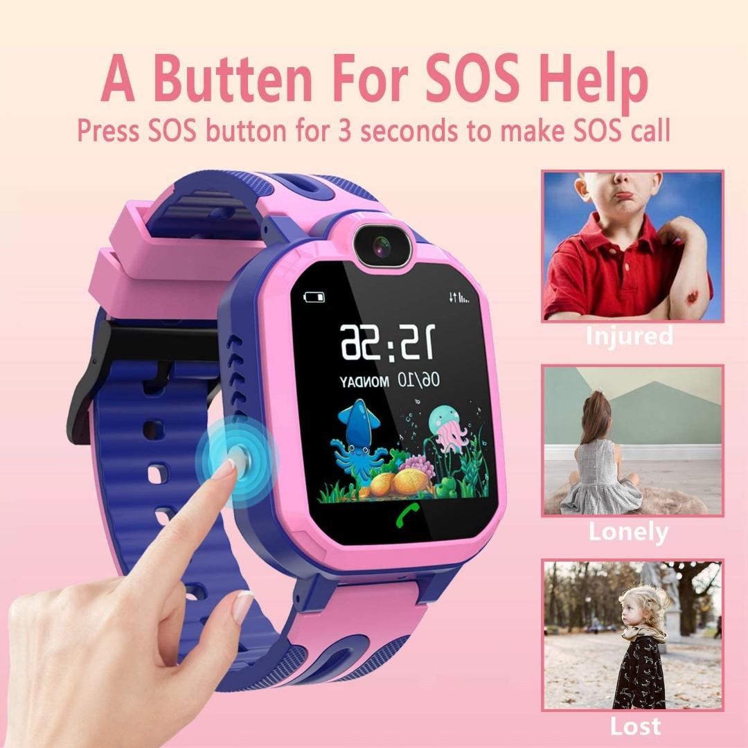Ldb smartwatch on sale