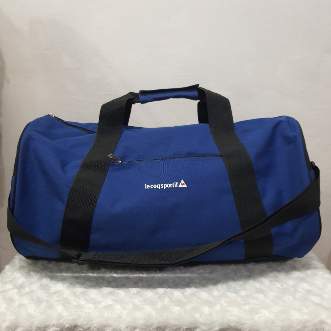 Le coq online sportif duffle bag