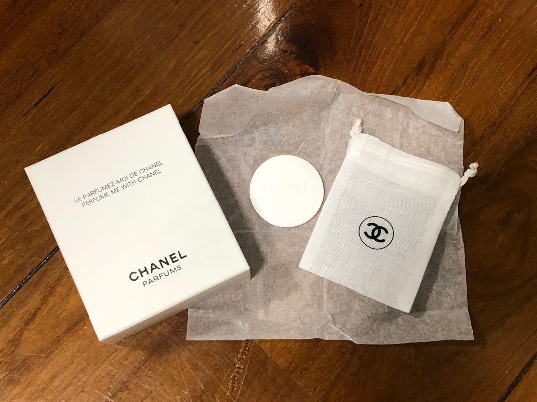le parfumez moi de chanel