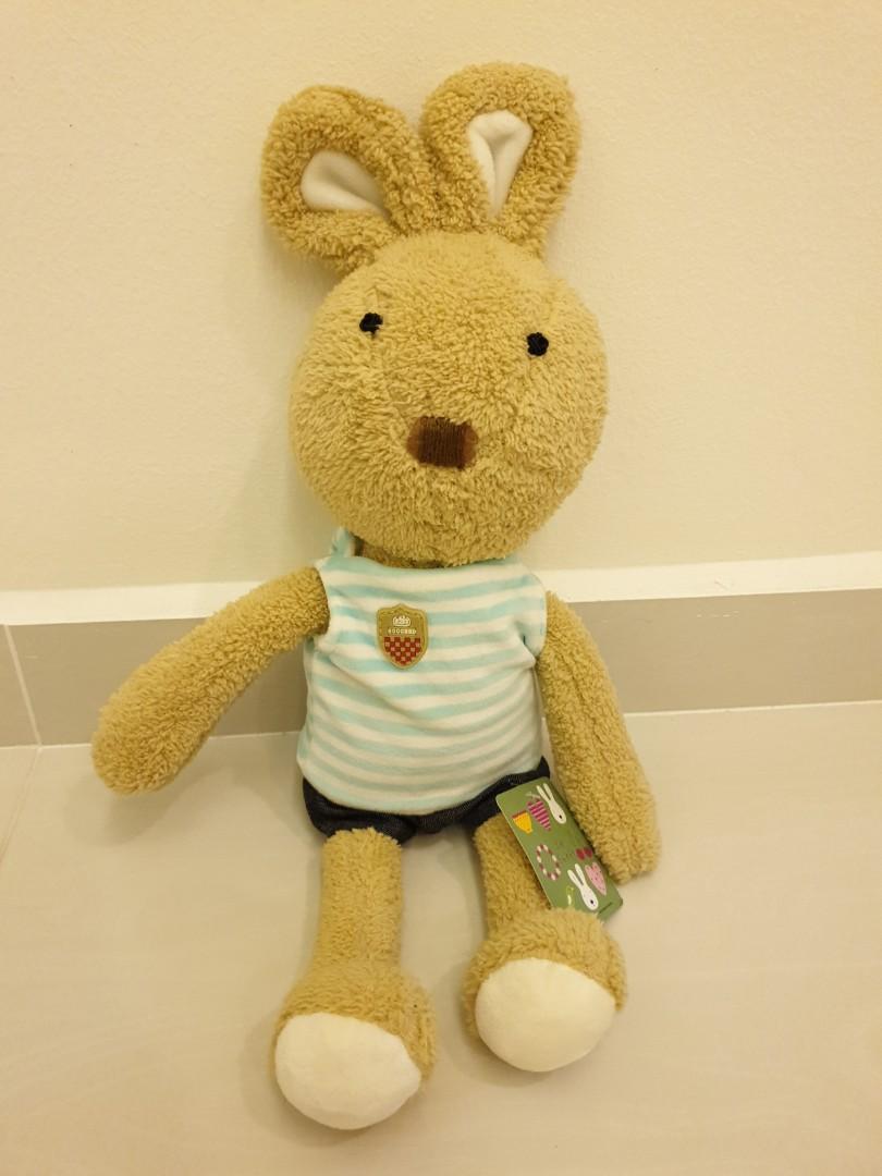 Le Sucre bunny, Hobbies & Toys, Toys & Games on Carousell