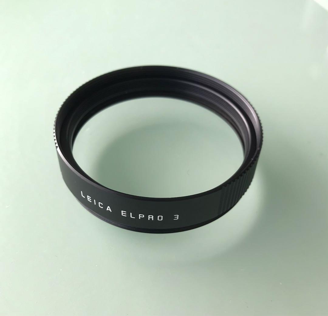 leica close up lens