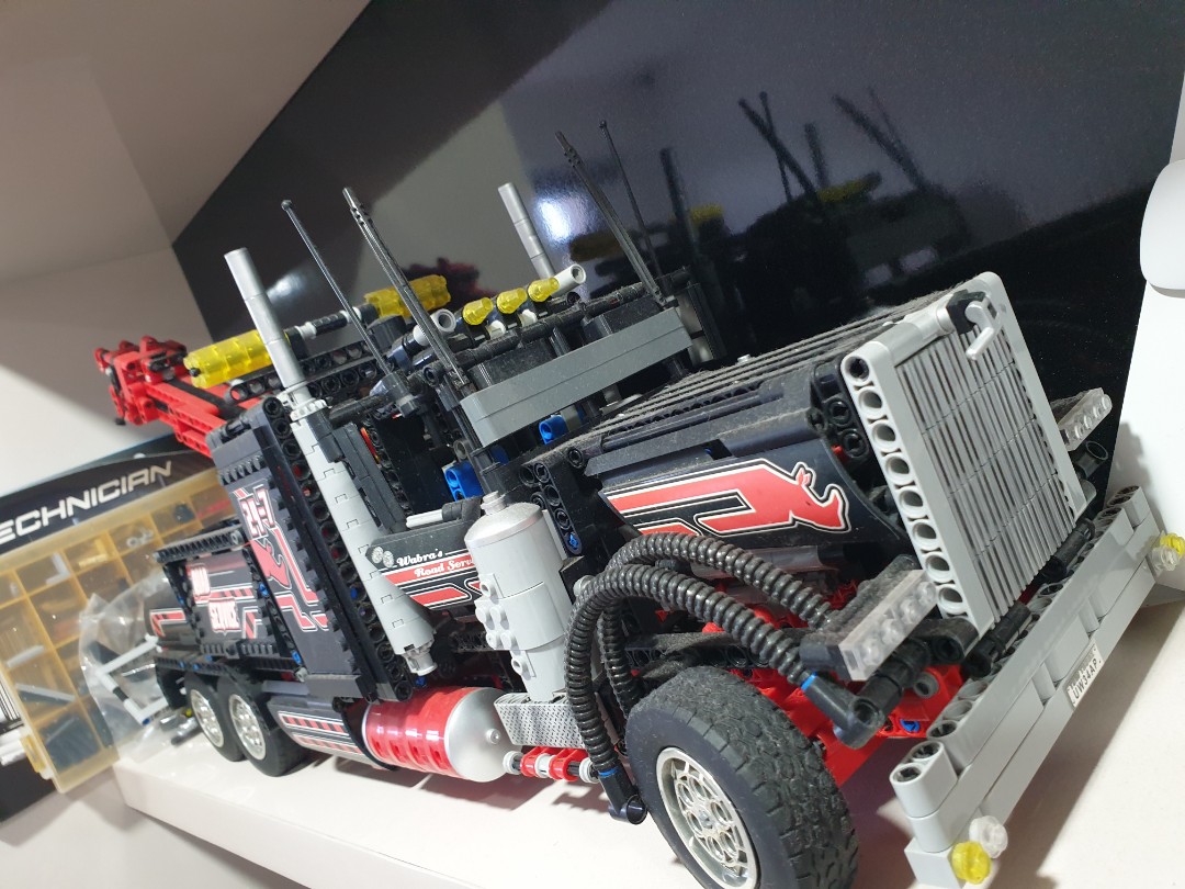 Lepin 20020 top