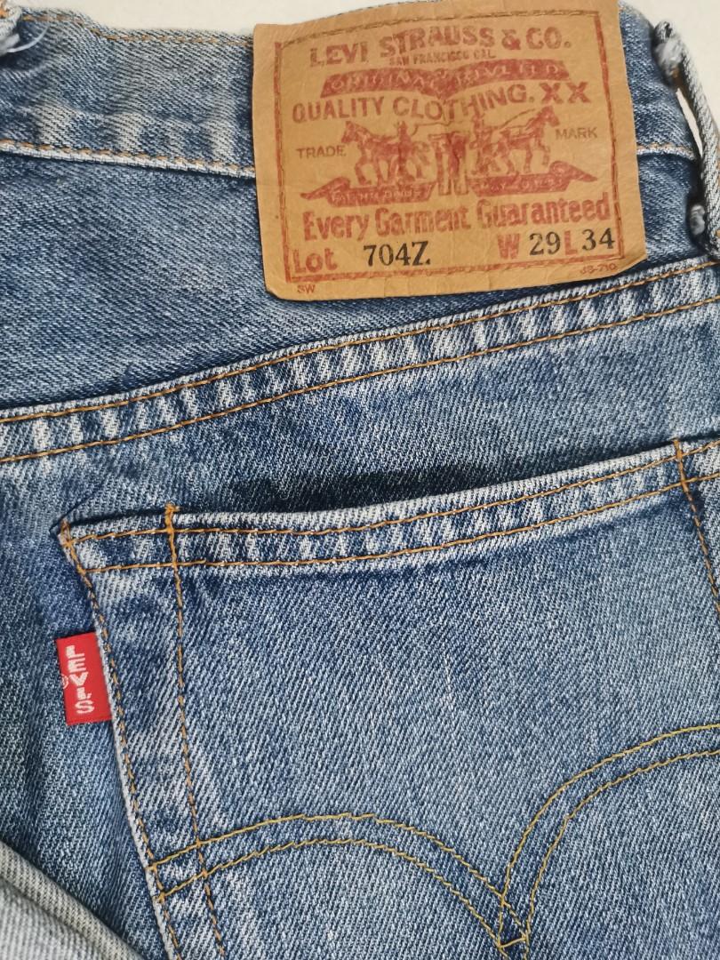 LEVI'S(リーバイス) 704Z